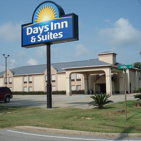 Days Inn & Suites By Wyndham Eunice Exterior foto